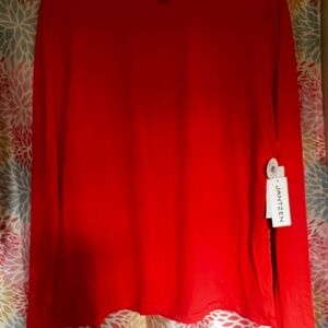 Jantzen UV Long Sleeve T-SHIRT